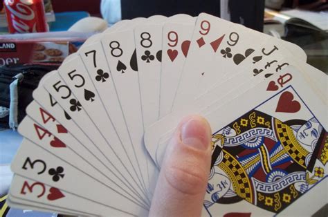 how to play bs cards|Guide to Playing BS Card Game .